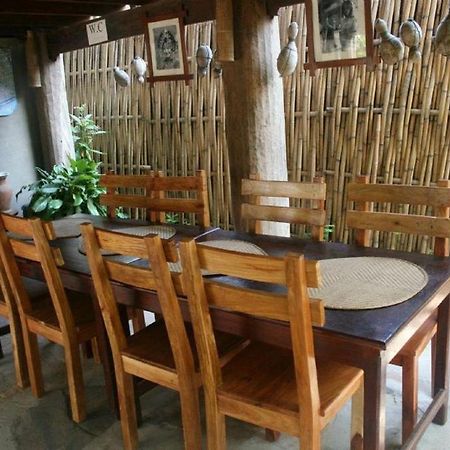 Lao Lu Lodge Luang Prabang Exteriér fotografie
