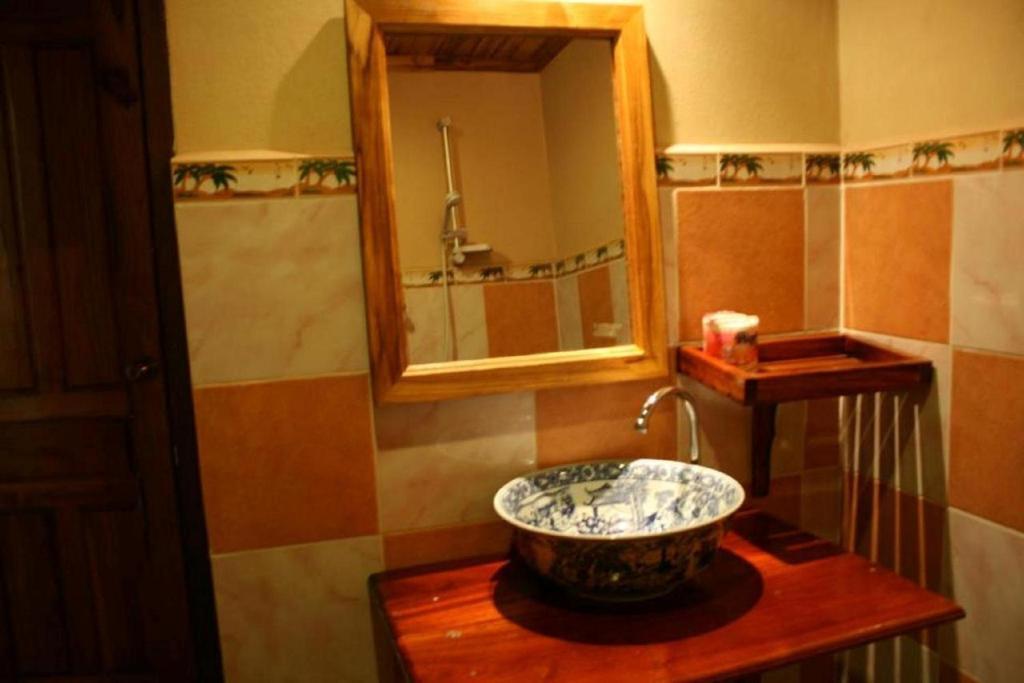 Lao Lu Lodge Luang Prabang Pokoj fotografie
