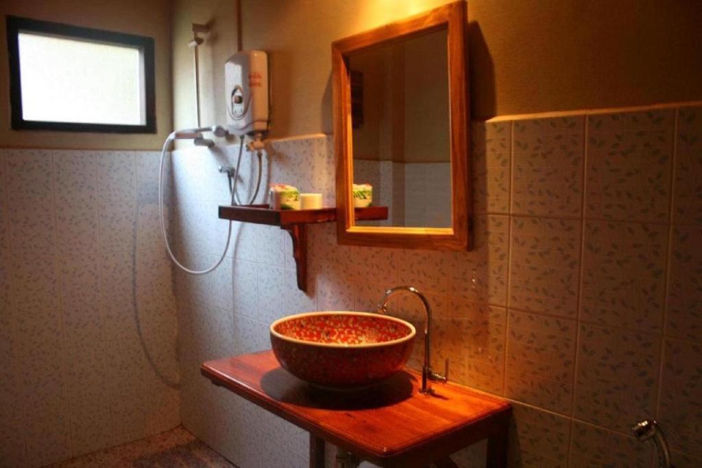 Lao Lu Lodge Luang Prabang Pokoj fotografie