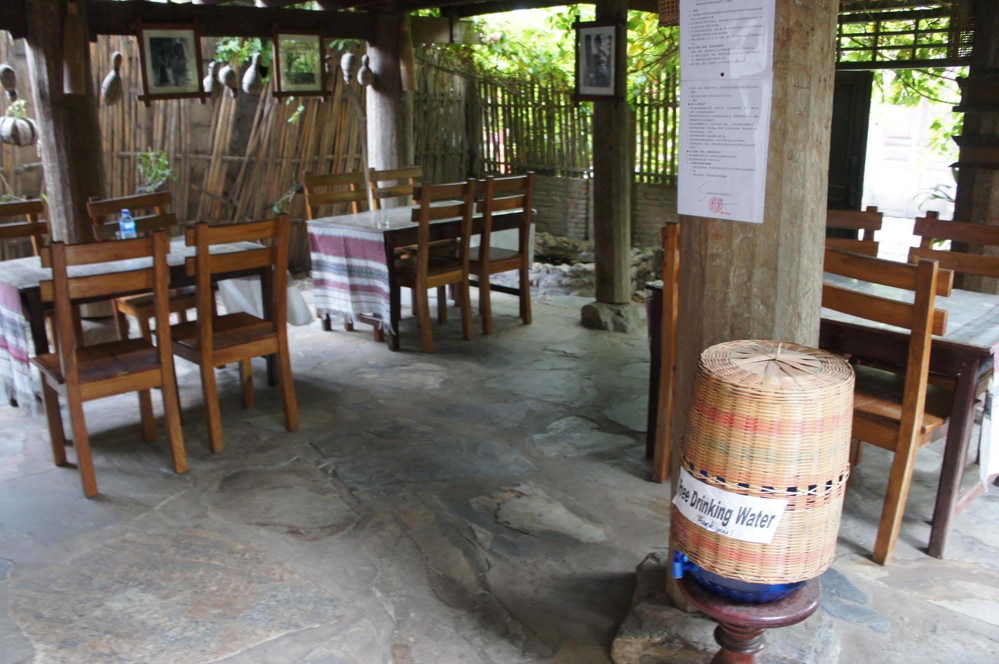 Lao Lu Lodge Luang Prabang Exteriér fotografie